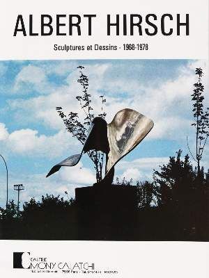 Große Abbildung Nr.22: 141-4453 Hirsch, Albert: (Künstlergraphik, Skulpturen - Plastiken)