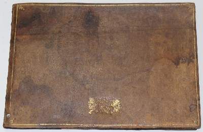 Große Abbildung Nr.3: 141-447 Compendium Artilleriae,: (Militaria)