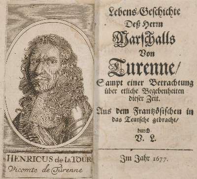 Große Abbildung Nr.1: 141-448 (Courtilz de Sandras,G.de).: (Militaria)