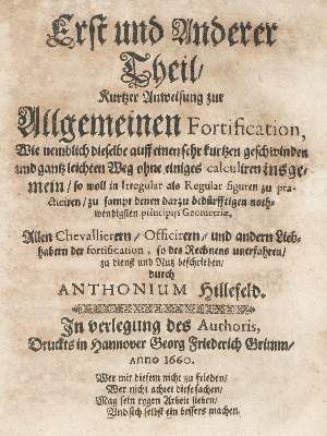 Große Abbildung Nr.1: 141-453 Hillefeld,A.: (Militaria)