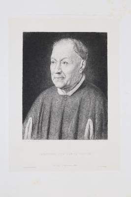 Große Abbildung Nr.10: 141-4559 Unger, William: (Künstlergraphik)