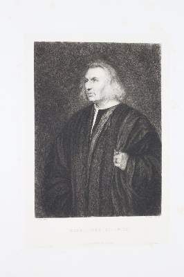 Große Abbildung Nr.13: 141-4559 Unger, William: (Künstlergraphik)