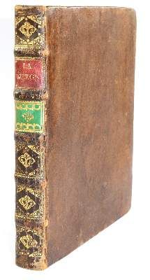 Große Abbildung Nr.4: 141-458 La Vergne,J.de.: (Militaria)