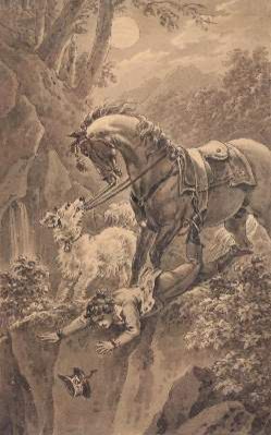 Große Abbildung Nr.1: 141-4611 Wolf, Ulrich Ludwig: (Künstlergraphik)