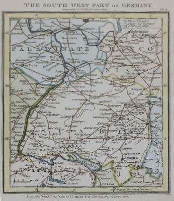 Große Abbildung Nr.2: 141-4635 Ziegler, Richard: (Künstlergraphik)