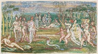 Große Abbildung Nr.1: 141-4637 Ziegler, Richard: (Künstlergraphik)