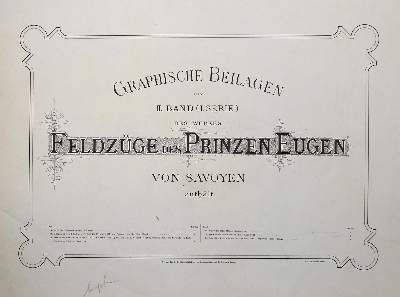 Große Abbildung Nr.2: 141-464 Prinz Eugen.: (Militaria)