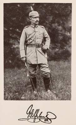 Große Abbildung Nr.2: 141-466 Mülmann,(W.)v. u. (W.)Mohs.: (Militaria, Regimentsgeschichte)