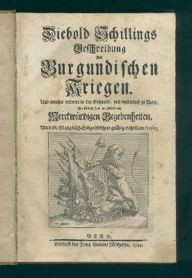 Große Abbildung Nr.0: 141-469 Schilling,D.: (Militaria, Schweiz)