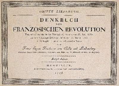 Große Abbildung Nr.1: 141-470 Seida und Landesberg,F.E.v.: (Militaria)