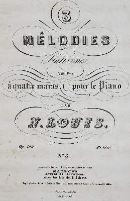 Große Abbildung Nr.1: 141-481 Beethoven,L.van.: (Musik)