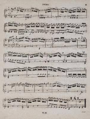 Große Abbildung Nr.1: 141-491 Mozart,W.A.: (Musik)