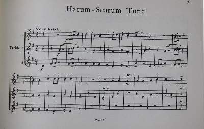Große Abbildung Nr.1: 141-496 Sutherland,M.: (Musik)