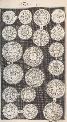 Große Abbildung Nr.2: 141-499 (Joachim,J.F.).: (Numismatik u. Siegelkunde)