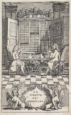 Große Abbildung Nr.2: 141-500 (Jobert,L.).: (Numismatik u. Siegelkunde)