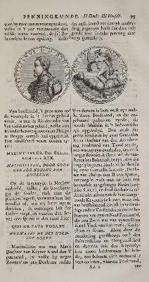 Große Abbildung Nr.3: 141-501 Loon,G.v.: (Numismatik u. Siegelkunde, Medaillen)