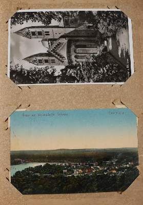 Große Abbildung Nr.2: 141-508 Album: (Postkarten)