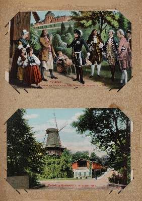 Große Abbildung Nr.4: 141-508 Album: (Postkarten)