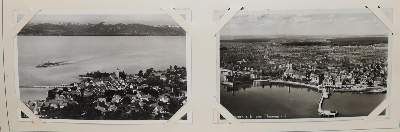 Große Abbildung Nr.3: 141-509 Album: (Postkarten, Bodensee)