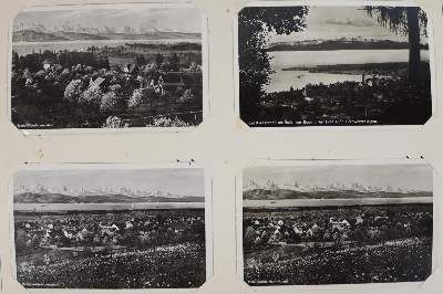 Große Abbildung Nr.5: 141-509 Album: (Postkarten, Bodensee)