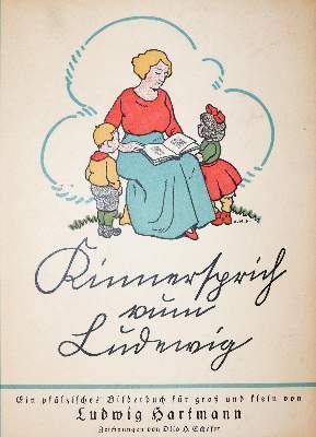 Große Abbildung Nr.1: 141-520 Rückgänge: (Varia)