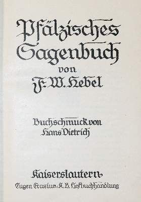 Große Abbildung Nr.41: 141-520 Rückgänge: (Varia)