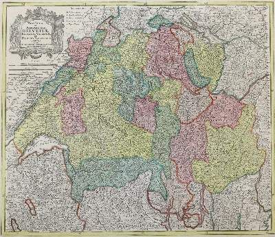 Große Abbildung Nr.101: 141-521 Rückgänge: (Varia)