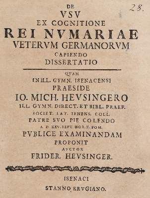 Große Abbildung Nr.2: 141-527 Rückgänge: (Varia)