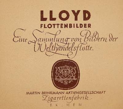 Große Abbildung Nr.1: 141-530 Konvolut: (Sammelbilderalben)