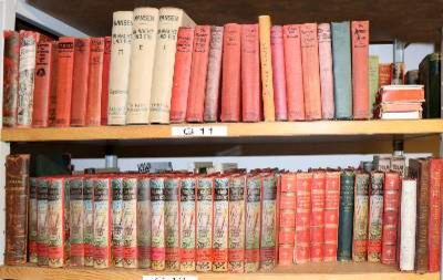 Große Abbildung Nr.2: 141-532 Sammlung: (Varia)
