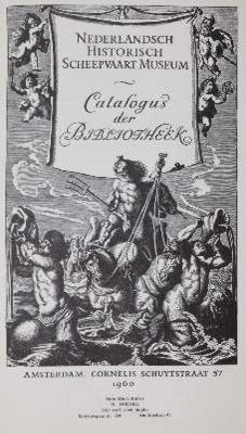 Große Abbildung Nr.1: 141-535 Nederlandsch: (Seewesen)