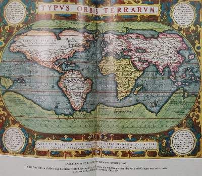 Große Abbildung Nr.2: 141-535 Nederlandsch: (Seewesen)