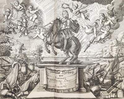 Große Abbildung Nr.2: 141-544 Cavendish,W.: (Sport, Reitsport)