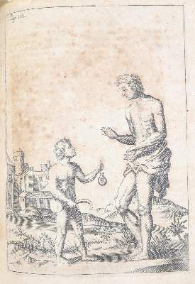 Große Abbildung Nr.2: 141-55 Bynaeus,A.: (Alte Drucke, Handschriften und Theologie)