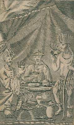 Große Abbildung Nr.1: 141-576 (Dufour,Ph.S.).: (Küche und Haushalt, Getränke, Kaffee)