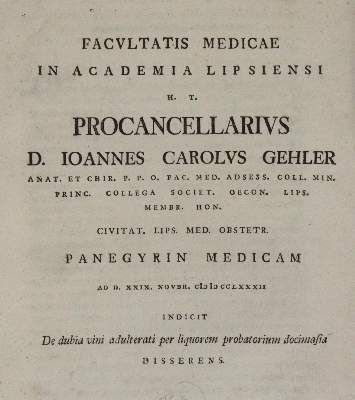 Große Abbildung Nr.1: 141-580 Dissertationen: (Küche und Haushalt, Getränke, Wein)