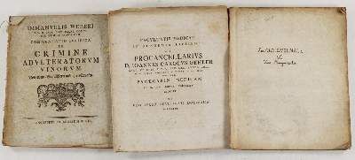 Große Abbildung Nr.2: 141-581 Dissertationen: (Küche und Haushalt, Getränke, Wein)