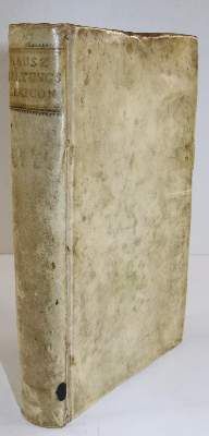 Große Abbildung Nr.3: 141-587 Compendieuses und Nutzbares Haushaltungs-Lexicon,: (Küche und Haushalt, Haushalt)