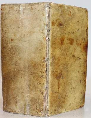 Große Abbildung Nr.3: 141-593 Becher,J.J.: (Küche und Haushalt, Hausväterliteratur)
