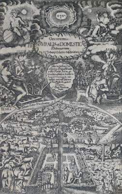 Große Abbildung Nr.1: 141-594 Coler,J.: (Küche und Haushalt, Hausväterliteratur)