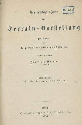 Große Abbildung Nr.4: 141-609 Sieben Werke.: (Land- und Forstwirtschaft, Forstwirtschaft)