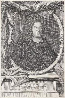 Große Abbildung Nr.2: 141-61 Calvör,C.: (Alte Drucke, Handschriften und Theologie)