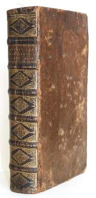Große Abbildung Nr.3: 141-61 Calvör,C.: (Alte Drucke, Handschriften und Theologie)