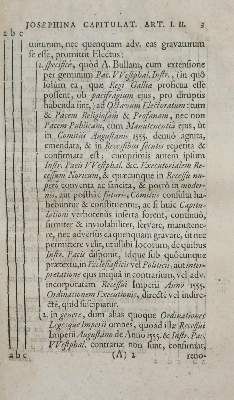 Große Abbildung Nr.37: 141-61 Calvör,C.: (Alte Drucke, Handschriften und Theologie)