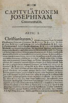 Große Abbildung Nr.38: 141-61 Calvör,C.: (Alte Drucke, Handschriften und Theologie)