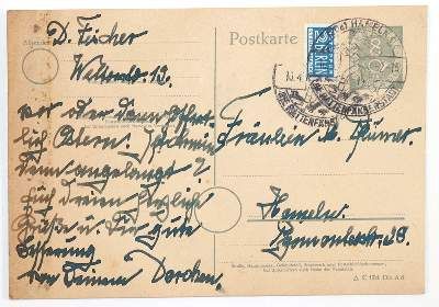 Große Abbildung Nr.2: 141-613 Sammlung: (Land- und Forstwirtschaft, Garten)