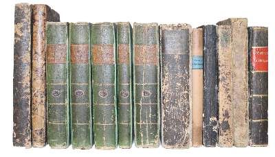 Große Abbildung Nr.4: 141-613 Sammlung: (Land- und Forstwirtschaft, Garten)