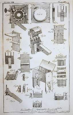 Große Abbildung Nr.5: 141-619 The Complete Farmer:: (Land- und Forstwirtschaft, Landwirtschaft)