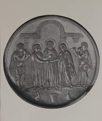 Große Abbildung Nr.2: 141-629 Archaeologia: (Archäologie)