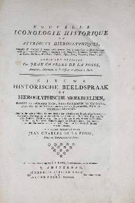 Große Abbildung Nr.2: 141-632 Fosse,J.C. de la.: (Archäologie)